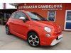 Slika 1 - Fiat 500   - MojAuto