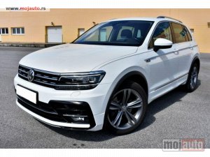 Glavna slika - VW Tiguan   - MojAuto