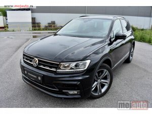 Glavna slika - VW Tiguan   - MojAuto