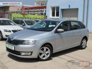 polovni Automobil Škoda Rapid  