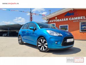 Glavna slika - Citroen C3 - MojAuto