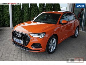 polovni Automobil Audi Q3  