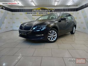 Glavna slika - Škoda Octavia - MojAuto