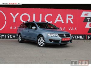 Glavna slika - VW Passat - MojAuto