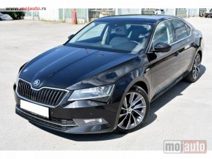 polovni Automobil Škoda Superb  