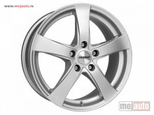 Glavna slika -  16 Alu felne 2 modela  5x115/et40/cb 70,27. - MojAuto