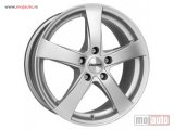 NOVI: delovi  16 Alu felne 2 modela  5x115/et40/cb 70,27.