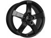 Slika 2 -  16 Alu felne 2 modela  5x115/et40/cb 70,27. - MojAuto