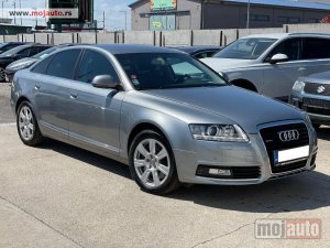 Glavna slika - Audi A6   - MojAuto