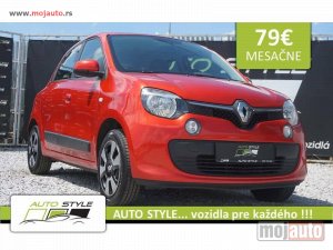 Glavna slika - Renault Twingo - MojAuto