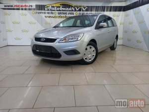 Glavna slika - Ford Focus   - MojAuto