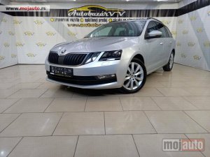 Glavna slika - Škoda Octavia - MojAuto