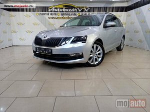 polovni Automobil Škoda Octavia  