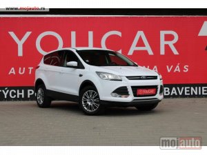 Glavna slika - Ford Kuga - MojAuto