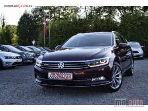 Glavna slika - VW Passat - MojAuto