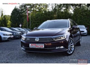 polovni Automobil VW Passat  