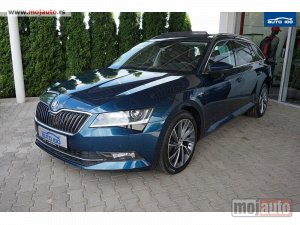 polovni Automobil Škoda Superb  