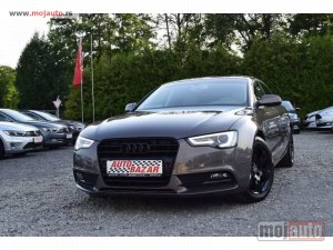 Glavna slika - Audi A5 - MojAuto