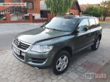 polovni Automobil VW Touareg 2.5 tdi 