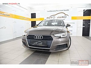 Glavna slika - Audi A4 - MojAuto