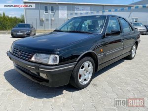 polovni Automobil Peugeot 405  