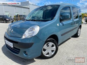 Glavna slika - Renault Kangoo   - MojAuto