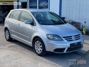 Glavna slika - VW Golf 5 - MojAuto