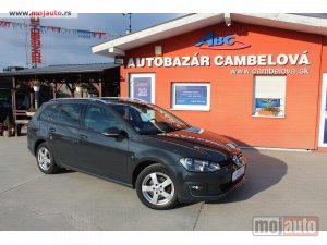 Glavna slika - VW Golf 7   - MojAuto