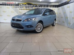 polovni Automobil Ford Focus  