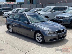 polovni Automobil BMW Serija 3  