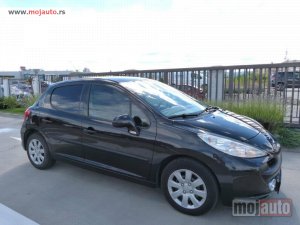 Glavna slika - Peugeot 207   - MojAuto