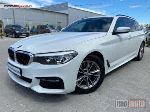 polovni Automobil BMW Serija 5  