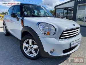 polovni Automobil MINI Countryman  