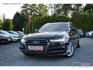 Glavna slika - Audi A6 - MojAuto
