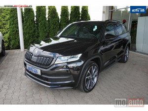 polovni Automobil Škoda Kodiaq  