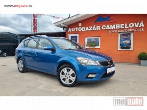 Glavna slika - Kia Ceed   - MojAuto