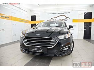 Glavna slika - Ford Mondeo - MojAuto
