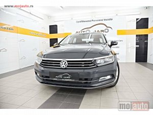 Glavna slika - VW Passat - MojAuto