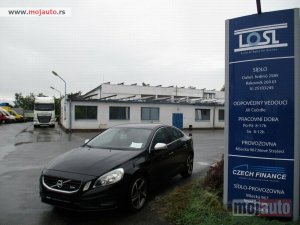 polovni Automobil Volvo S60  