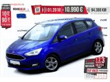 polovni Automobil Ford C Max  