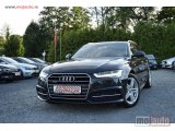 polovni Automobil Audi A6  