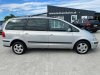 Slika 4 - Seat Alhambra   - MojAuto