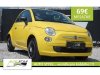 Slika 1 - Fiat 500   - MojAuto