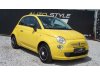 Slika 4 - Fiat 500   - MojAuto