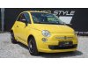 Slika 6 - Fiat 500   - MojAuto