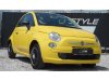 Slika 7 - Fiat 500   - MojAuto