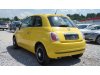 Slika 19 - Fiat 500   - MojAuto