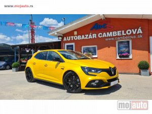 Glavna slika - Renault Megane   - MojAuto
