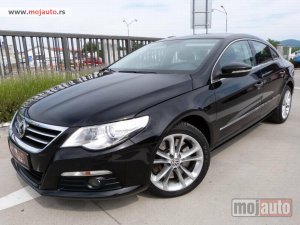 Glavna slika - VW Passat   - MojAuto