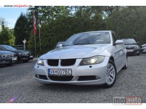 polovni Automobil BMW Serija 3  